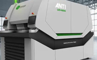 青島機(jī)械設(shè)備外觀設(shè)計公司:美學(xué)與實用融合