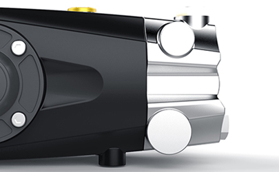 柱塞泵-深圳儀器儀表工業(yè)設計公司