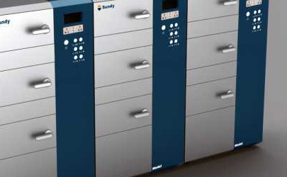 煤碳檢測儀器產(chǎn)品線PI梳理