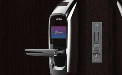 指紋鎖-外觀設(shè)計(jì)-工業(yè)設(shè)計(jì)