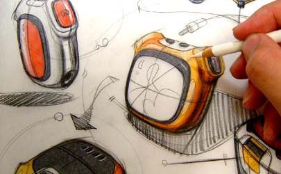 工業(yè)設(shè)計