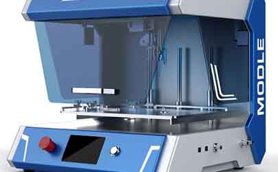 電路板測試儀-外觀-結構-工業(yè)設計-儀器