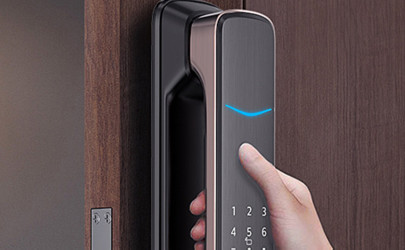 湖南長沙智能感應(yīng)門鎖外觀工業(yè)設(shè)計(jì)